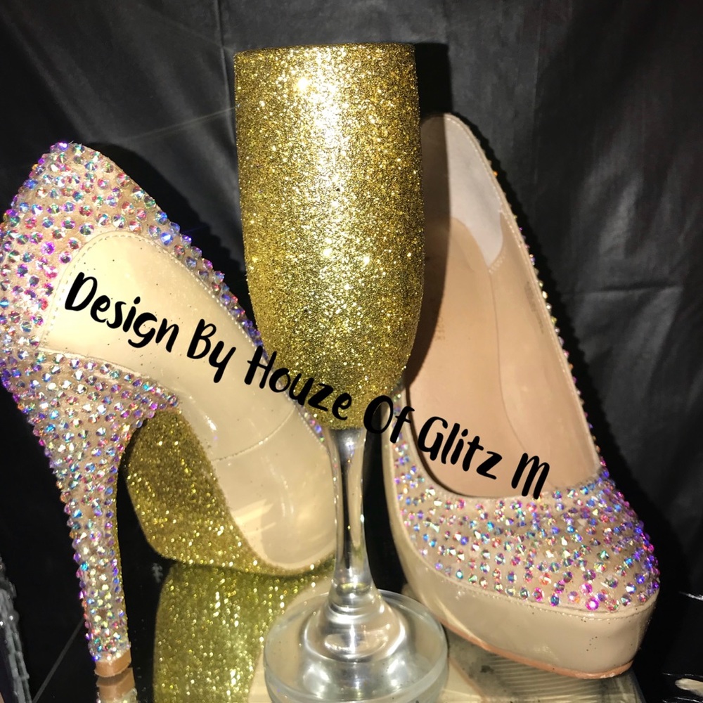 Shoe Display